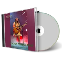 Front cover artwork of Kacey Musgraves 2024-11-13 CD Columbus Audience