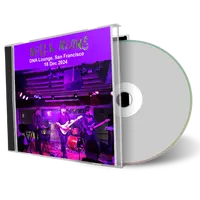 Front cover artwork of Still Ruins 2024-12-19 CD San Francisco Audience