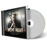 Front cover artwork of Till Broenner Sextet 2024-12-09 CD Dusseldorf Soundboard