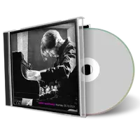 Front cover artwork of Vadim Neselovskyi 2024-10-20 CD Murnau Soundboard