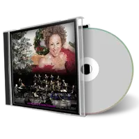 Front cover artwork of Wdr Big Band 2024-12-15 CD Cologne Soundboard