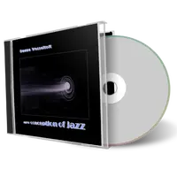 Front cover artwork of Wesseltoft 2004-10-16 CD Leipzig Soundboard