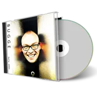 Front cover artwork of Wesseltoft 2004-12-08 CD Oslo Soundboard