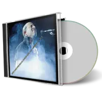 Front cover artwork of Youssef 2012-11-01 CD Lausanne Soundboard