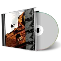 Front cover artwork of   CD