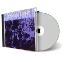 Front cover artwork of Amon Duul 1972-05-20 CD Berlin Audience