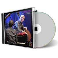 Front cover artwork of Avishai Cohen Trio 2024-10-29 CD Lausanne Soundboard