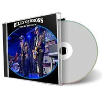 Front cover artwork of   CD