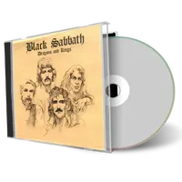 Front cover artwork of   CD