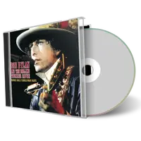 Front cover artwork of Bob Dylan 1976-05-16 CD Fort Worth Soundboard