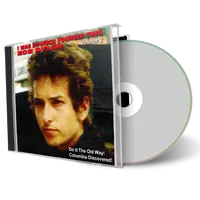 Front cover artwork of Bob Dylan Compilation CD I Was So Much Younger Then Vol 2 Soundboard