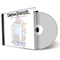 Front cover artwork of   CD