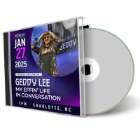 Front cover artwork of   CD