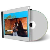 Front cover artwork of   CD