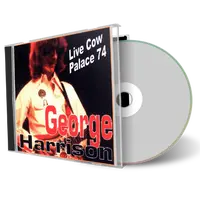 Front cover artwork of   CD
