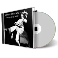 Front cover artwork of George Harrison 1974-11-21 CD Various Audience