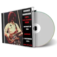 Front cover artwork of   CD