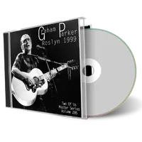 Front cover artwork of Graham Parker 1999-05-07 CD Roslyn Audience