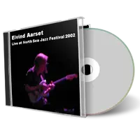Front cover artwork of Marilyn Mazur 2002-07-12 CD Den Haag Soundboard