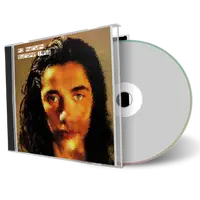 Front cover artwork of Pj Harvey 1993-05-23 CD London Soundboard