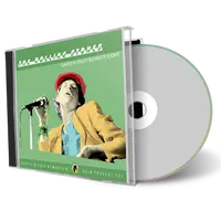 Front cover artwork of Rolling Stones Compilation CD Garden State Seventy Eight Soundboard
