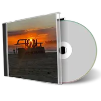 Front cover artwork of Tool 2025-03-07 CD Punta Cana Audience