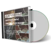 Front cover artwork of   CD