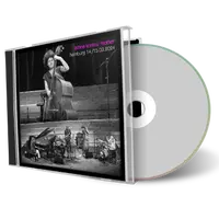 Front cover artwork of Athina Kontou 2024-03-14 CD Hamburg Soundboard