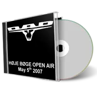 Front cover artwork of   CD