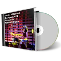 Front cover artwork of   CD