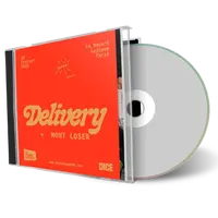 Front cover artwork of Delivery 2025-02-26 CD Paris Audience