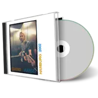 Front cover artwork of   CD