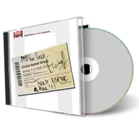 Front cover artwork of   CD
