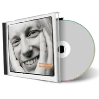 Front cover artwork of   CD