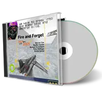 Front cover artwork of   CD