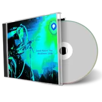 Front cover artwork of Eivind Aarset 2006-04-28 CD Kirchheim Audience