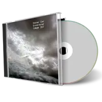 Front cover artwork of Eivind Aarset 2007-06-01 CD Cologne Soundboard