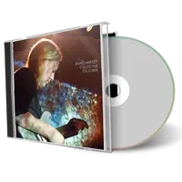 Front cover artwork of Eivind Aarset 2008-09-27 CD Oslo Audience