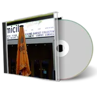Front cover artwork of Eivind Aarset 2008-12-06 CD Dortmund Audience