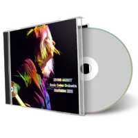 Front cover artwork of Eivind Aarset 2009-08-29 CD Saalfelden Soundboard