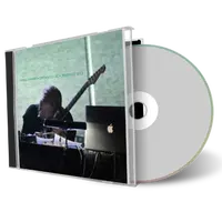 Front cover artwork of   CD
