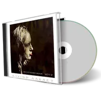 Front cover artwork of Eivind Aarset 2012-11-17 CD Rotterdam Soundboard