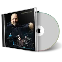 Front cover artwork of Esbjorn Svensson Trio 2001-11-01 CD Berlin Soundboard
