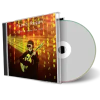 Front cover artwork of Fionn Regan 2025-03-11 CD Amsterdam Audience