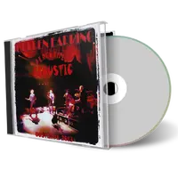 Front cover artwork of Golden Earring 2013-02-02 CD Kursaal Oostende Audience