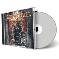 Front cover artwork of   CD