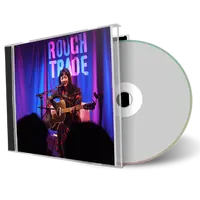 Front cover artwork of Japanese Breakfast 2025-03-12 CD London Audience