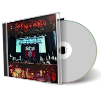 Front cover artwork of Kittie 2024-04-27 CD Las Vegas Audience