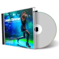 Front cover artwork of Laura Jane Grace 2025-02-09 CD Columbus Audience