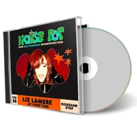 Front cover artwork of Liz Lemere 2025-02-28 CD San Francisco Audience